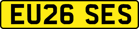 EU26SES