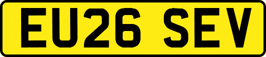 EU26SEV