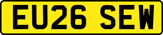 EU26SEW