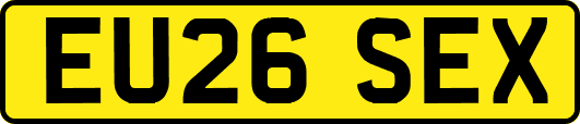 EU26SEX