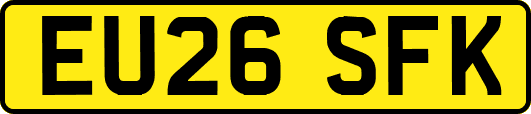 EU26SFK