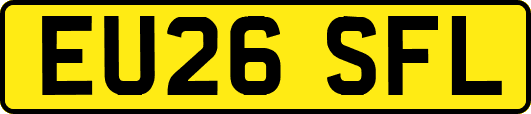 EU26SFL