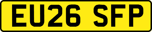 EU26SFP