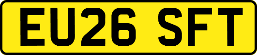 EU26SFT