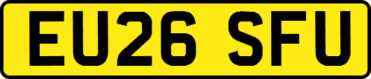 EU26SFU