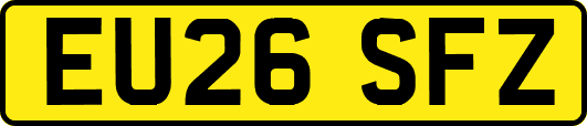 EU26SFZ