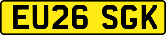 EU26SGK