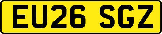EU26SGZ