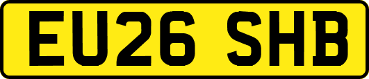 EU26SHB