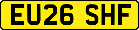 EU26SHF