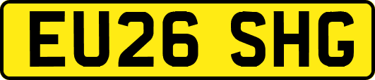 EU26SHG