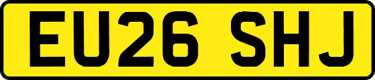 EU26SHJ
