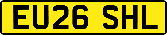 EU26SHL