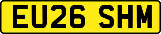EU26SHM