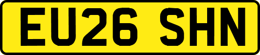 EU26SHN