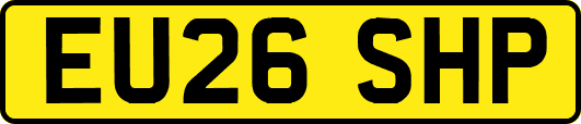 EU26SHP