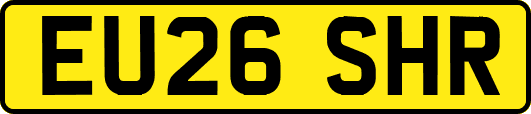 EU26SHR