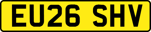 EU26SHV