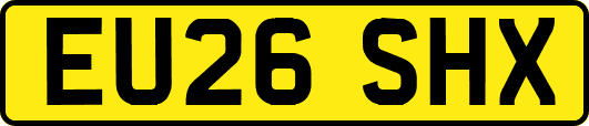EU26SHX