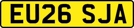 EU26SJA