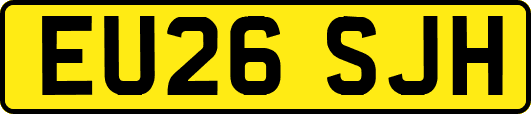 EU26SJH