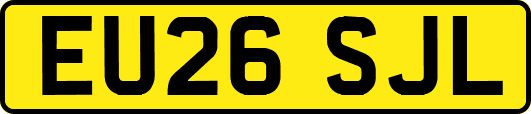 EU26SJL