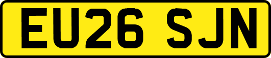 EU26SJN