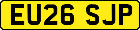 EU26SJP