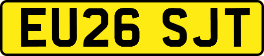 EU26SJT