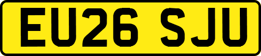 EU26SJU