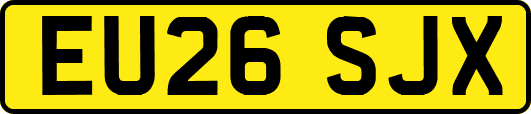 EU26SJX