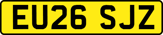 EU26SJZ