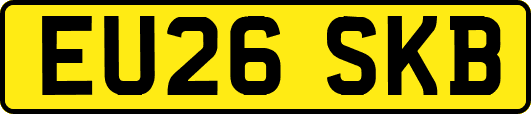 EU26SKB
