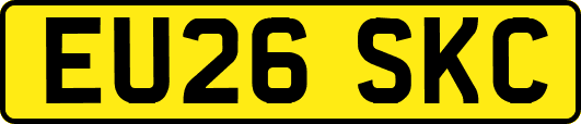 EU26SKC