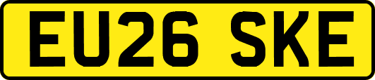 EU26SKE