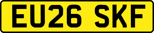 EU26SKF