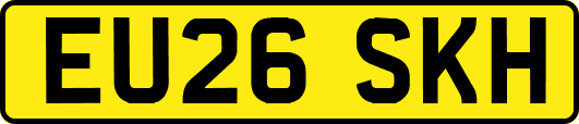 EU26SKH