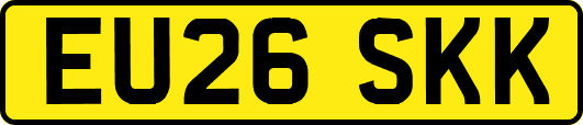 EU26SKK