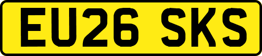 EU26SKS