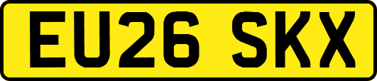EU26SKX