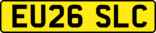 EU26SLC
