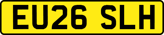 EU26SLH
