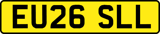 EU26SLL