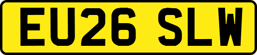 EU26SLW