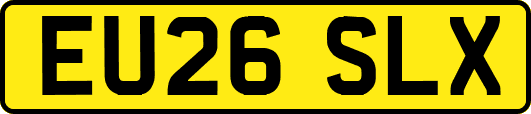 EU26SLX