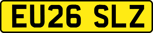 EU26SLZ