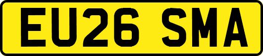 EU26SMA