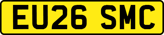 EU26SMC