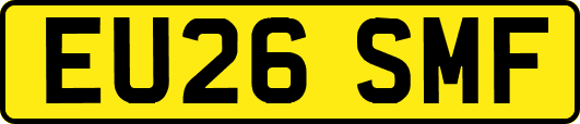 EU26SMF