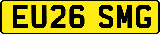 EU26SMG